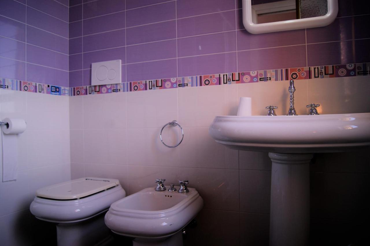 B&B Apollonia Roseto Capo Spulico Bagian luar foto